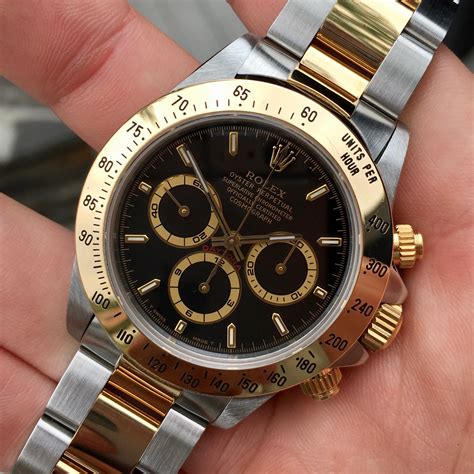 women's daytona rolex|rolex daytona black and gold.